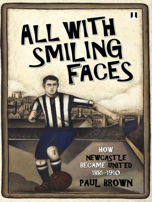 cover image of All With Smiling Faces